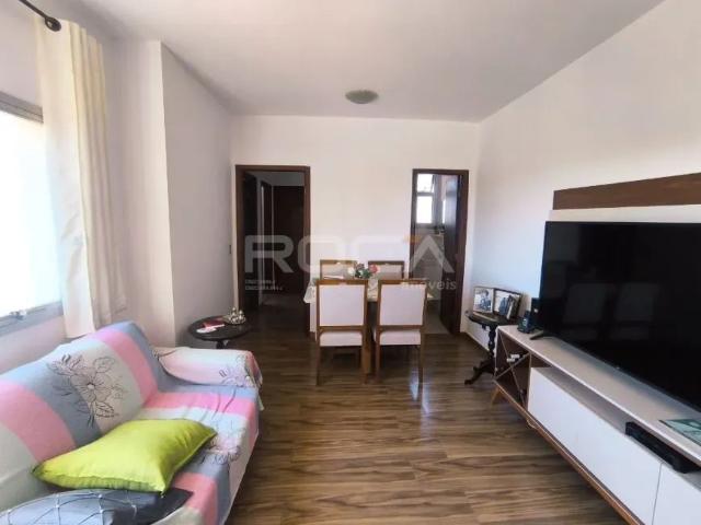 Apartamento aluguel em Região Imediata de São Carlos, São Carlos