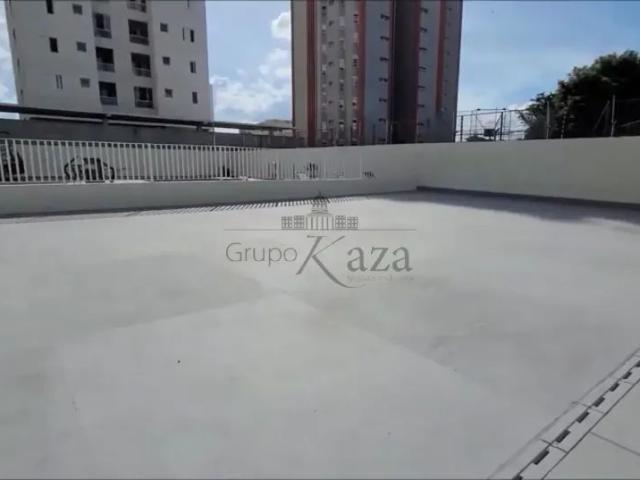 Apartamento aluguel em Região Imediata de São José dos Campos, Região Metropolitana do Vale do Paraíba e Litoral Norte