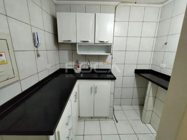Apartamento aluguel em Região Imediata de São Carlos, São Carlos