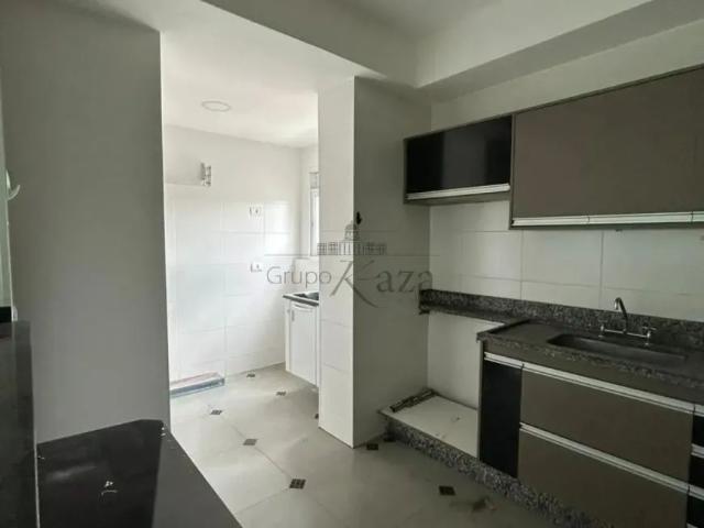 Apartamento aluguel em Região Imediata de São José dos Campos, Região Metropolitana do Vale do Paraíba e Litoral Norte
