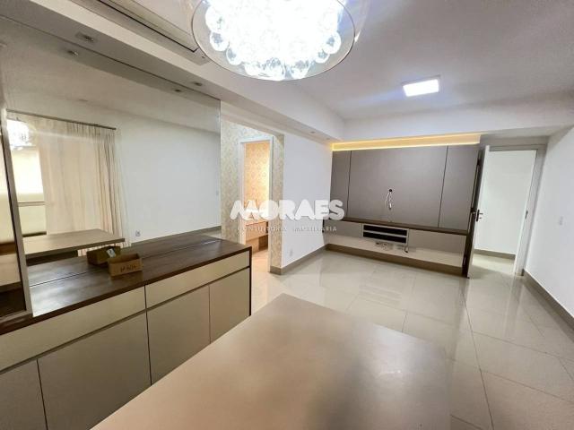 Apartamento aluguel em Bauru