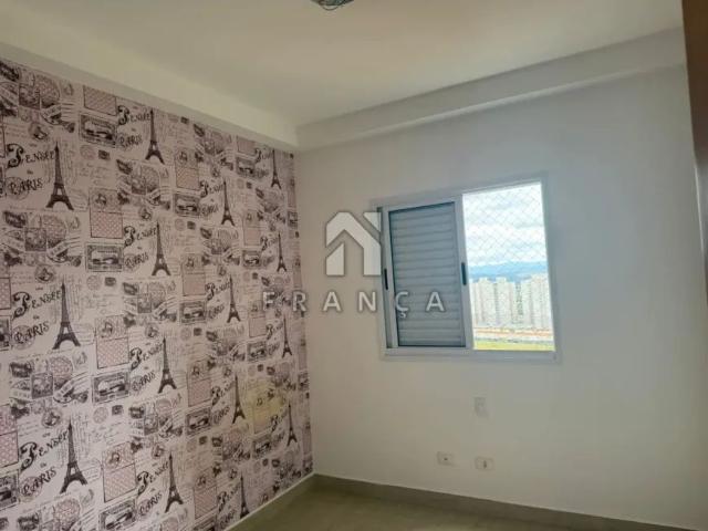 Apartamento aluguel em Região Imediata de São José dos Campos, Região Metropolitana do Vale do Paraíba e Litoral Norte