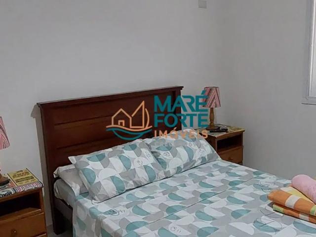 Apartamento aluguel em Jardim Paula Nobre, Ubatuba