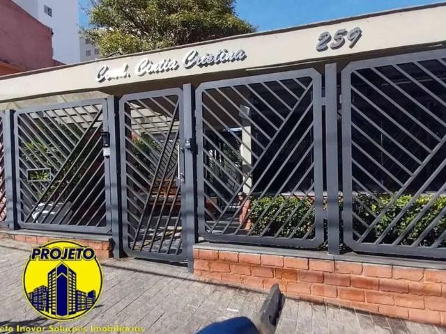 Apartamento aluguel em Santa Teresinha, São Paulo