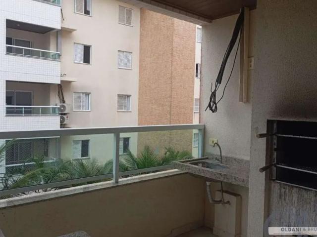 Apartamento aluguel em Ubatuba
