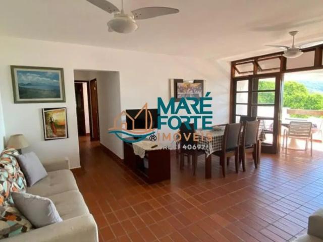 Apartamento aluguel em Ubatuba