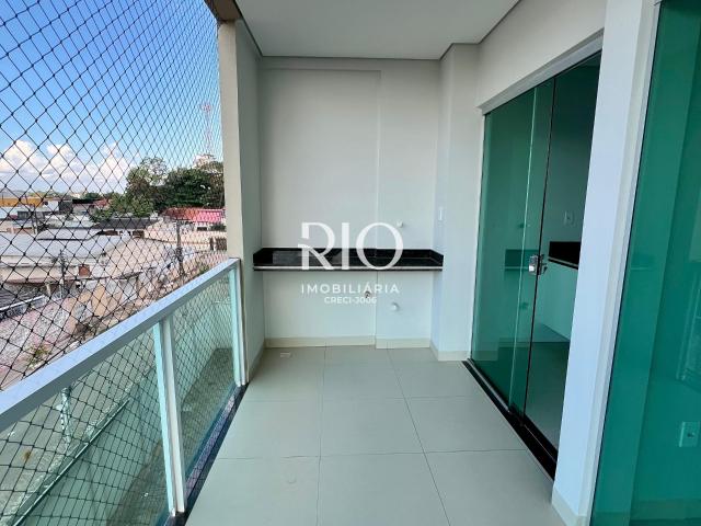 Apartamento aluguel em Região Geográfica Imediata de Rio Branco, Rio Branco