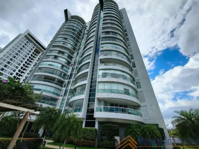 Apartamento aluguel em Região Geográfica Imediata de Manaus, Itamarati