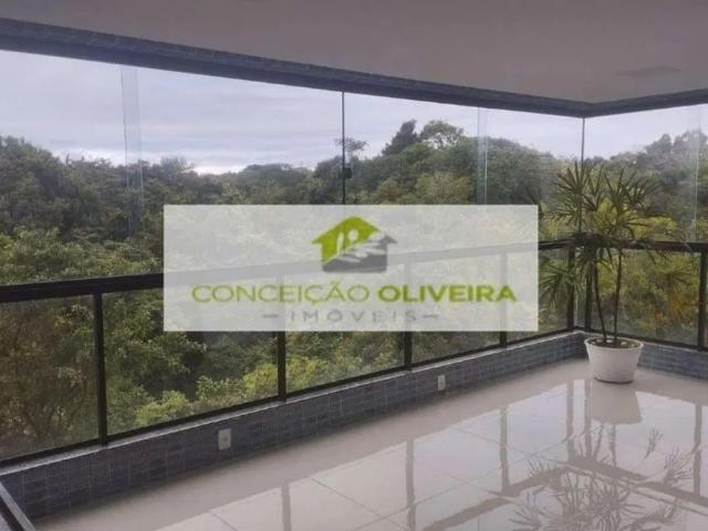 Apartamento aluguel em Aldeia dos Camarás, Camaragibe