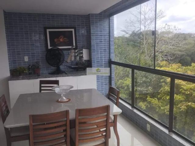 Apartamento aluguel em Aldeia dos Camarás, Camaragibe