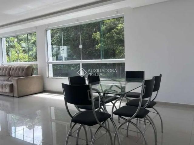 Apartamento aluguel em Ariribá, Balneário Camboriú