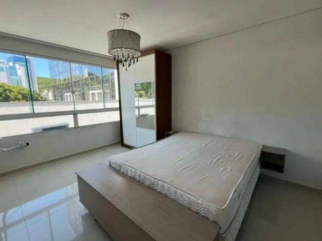 Apartamento aluguel em Ariribá, Balneário Camboriú