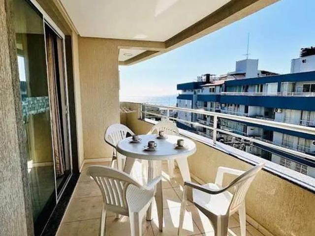 Apartamento aluguel em Região Geográfica Imediata de Itajaí, Bombinhas