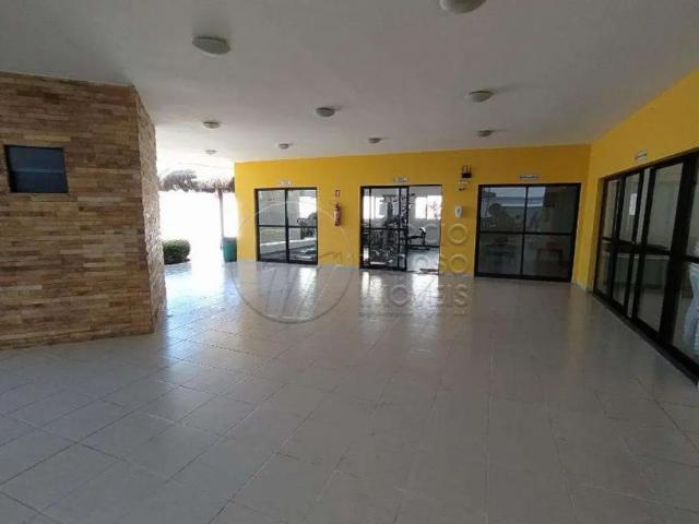 Apartamento aluguel em Maceió