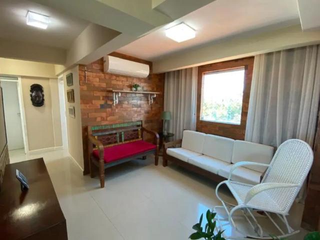 Apartamento aluguel em Cabedelo