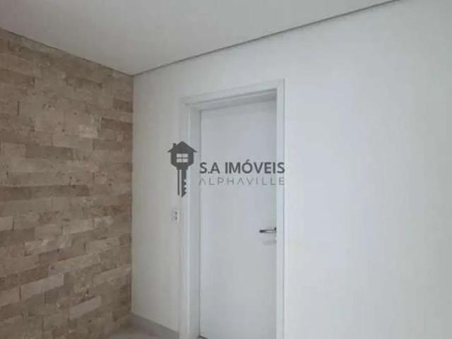 Apartamento aluguel em Alphaville Pluis Residencial, Barueri