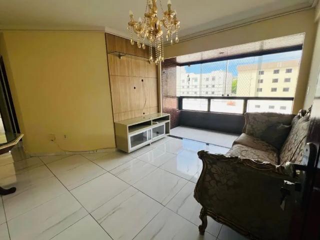 Apartamento aluguel em João Pessoa