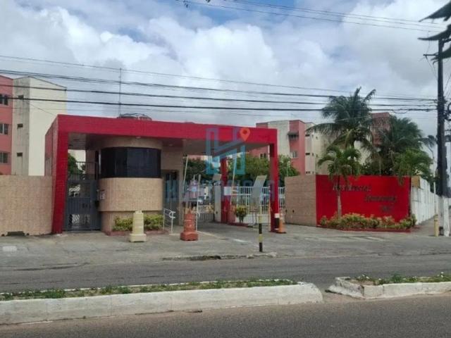 Apartamento aluguel em Parnamirim