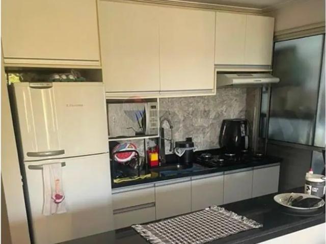 Apartamento aluguel em Jardim Normura, Cotia