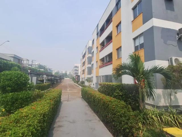 Apartamento aluguel em Conjunto Tocantins - Etapa 1, Manaus
