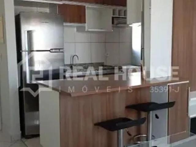 Apartamento aluguel em Condomínio dosa Jasmins, Votorantim