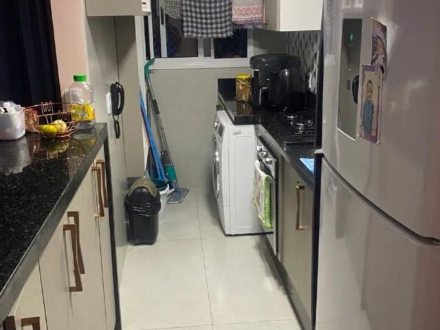 Apartamento aluguel em Portal dos Ipês II, Cajamar