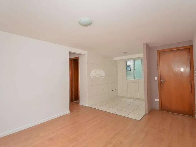 Apartamento aluguel em Cachoeira, Almirante Tamandaré