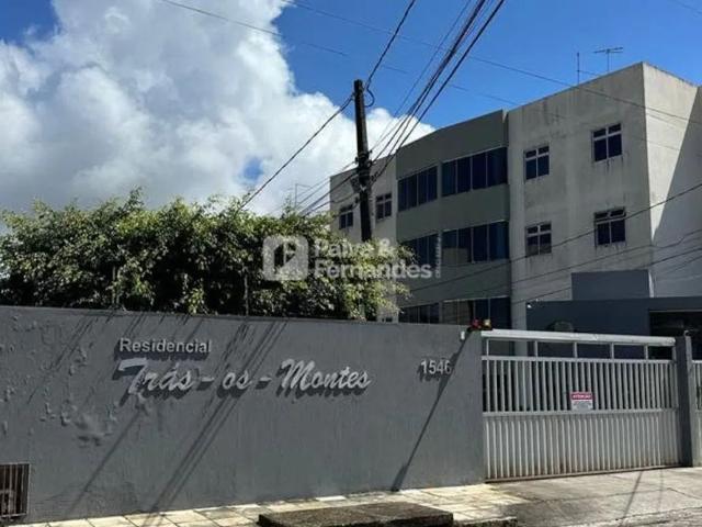 Apartamento aluguel em Parnamirim
