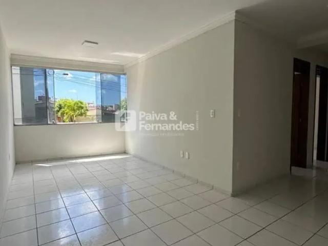 Apartamento aluguel em Parnamirim