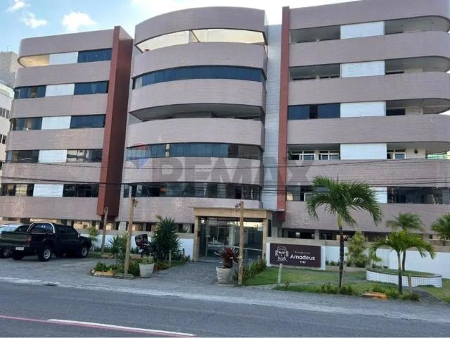 Apartamento aluguel em João Pessoa
