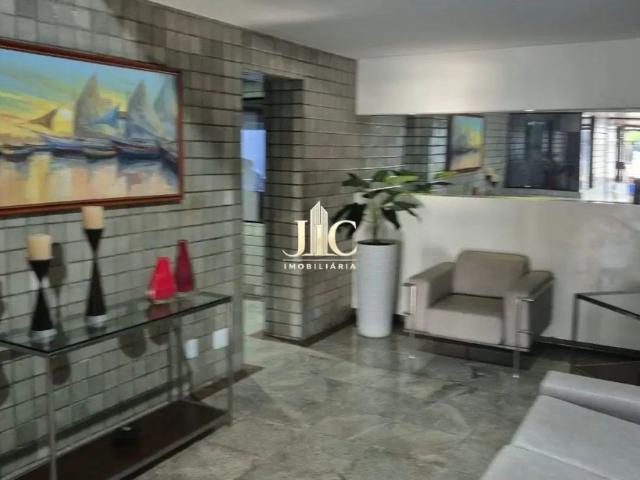Apartamento aluguel em João Pessoa