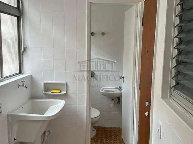 Apartamento aluguel em Vila Boa Vista, Santo André