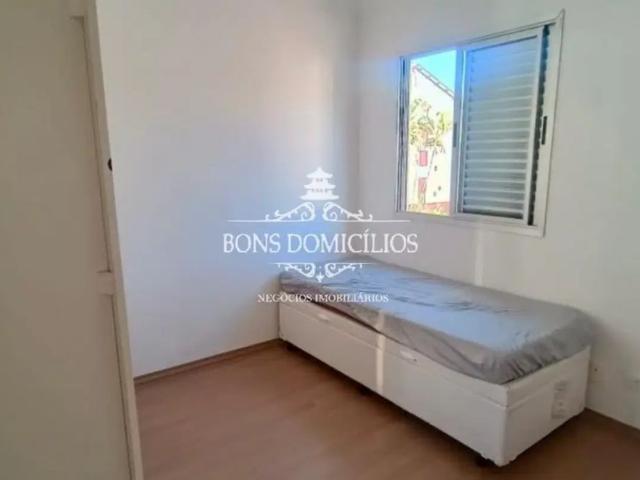 Apartamento aluguel em Cotia