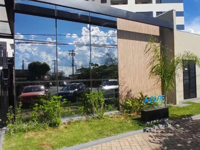Apartamento aluguel em Vila São Francisco, Bauru