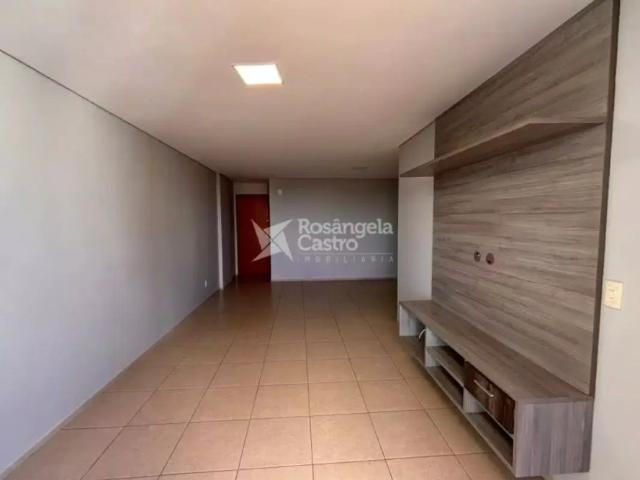 Apartamento aluguel em Fátima, Teresina