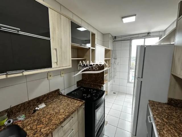 Apartamento aluguel em Região Geográfica Imediata de Manaus, Itamarati