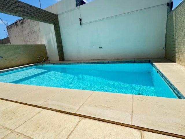 Apartamento aluguel em João Pessoa
