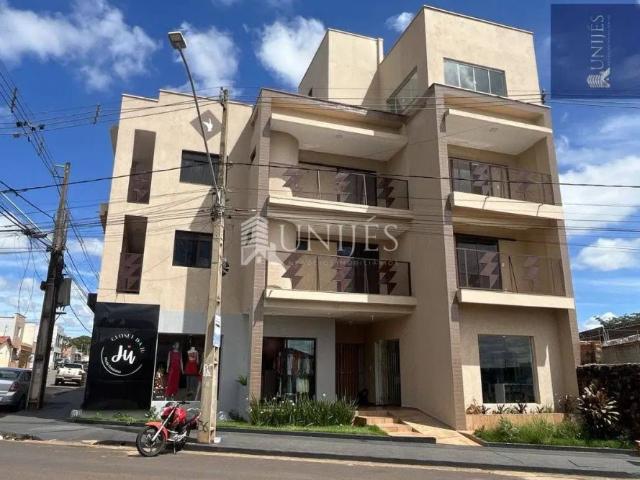 Apartamento aluguel em Lambari, Monte Carmelo