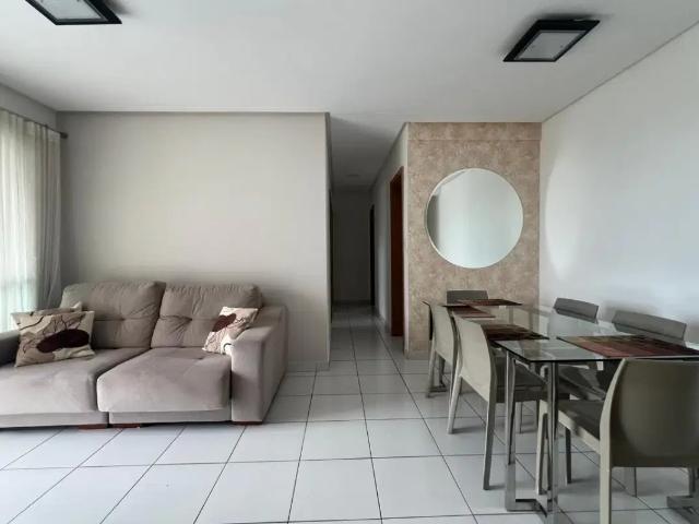 Apartamento aluguel em Região Geográfica Imediata de Manaus, Itamarati