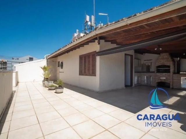 Apartamento aluguel em Caraguatatuba