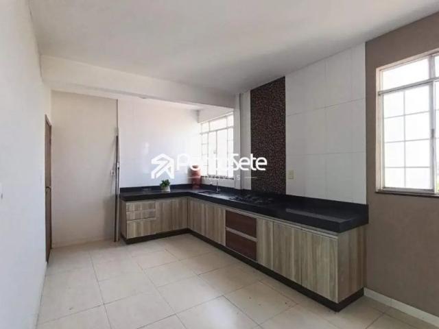 Apartamento aluguel em São Judas Tadeu, Divinópolis