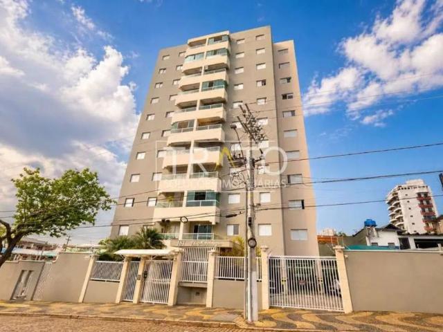 Apartamento aluguel em Vila Bissoto, Valinhos