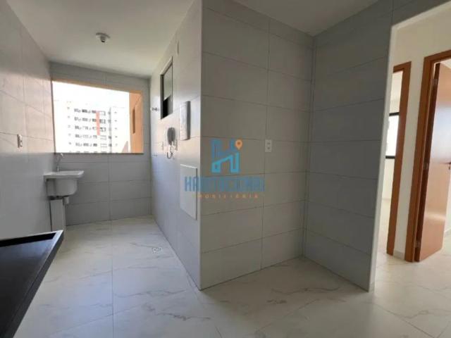Apartamento aluguel em Zona Oeste, Natal