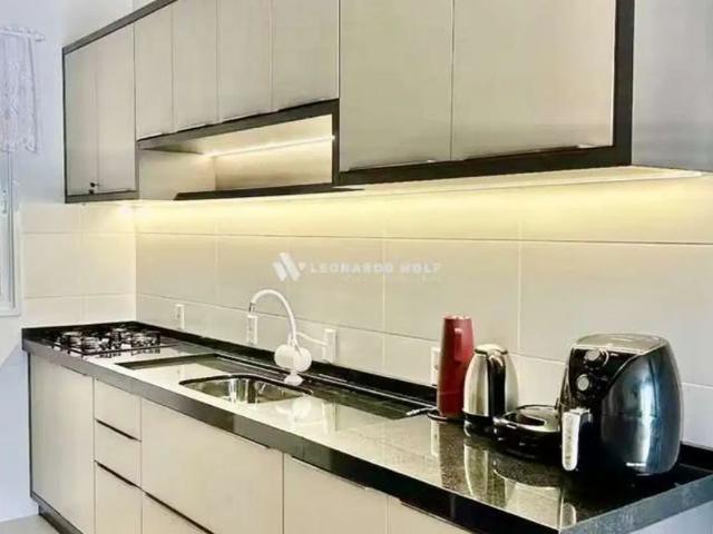Apartamento aluguel em Palmas, Governador Celso Ramos
