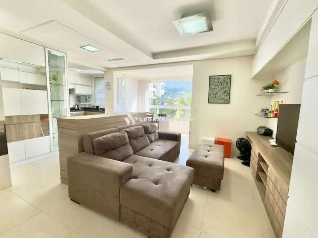 Apartamento aluguel em Palmas, Governador Celso Ramos