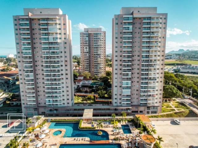Apartamento aluguel em Macaé