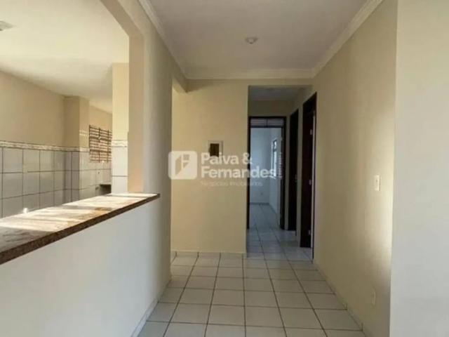 Apartamento aluguel em Parnamirim
