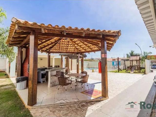 Apartamento aluguel em Jardim Imperial, Cuiabá