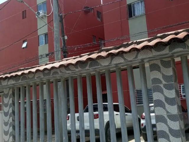 Apartamento aluguel em Dom Helder, Jaboatão dos Guararapes