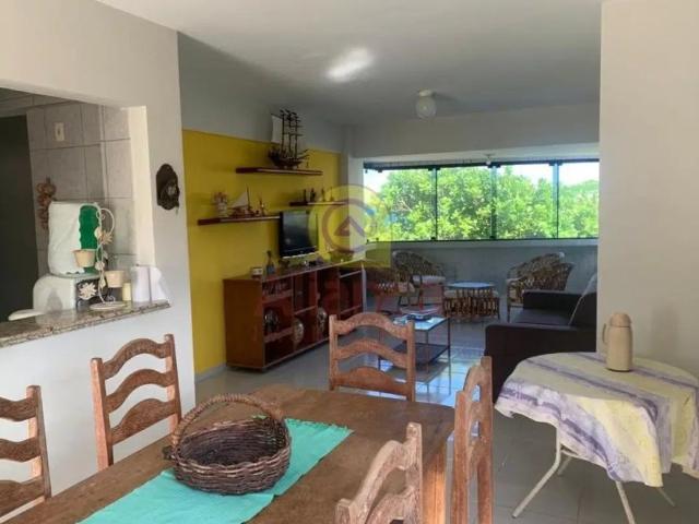 Apartamento aluguel em Parnamirim